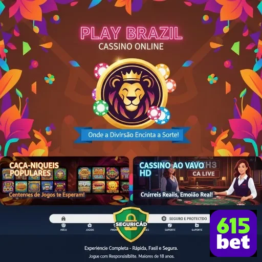 Ilustração de Variedade de Jogos