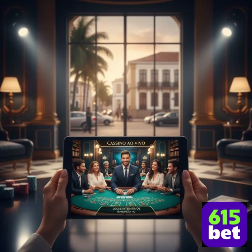 Ilustração de Apostas Diversificadas