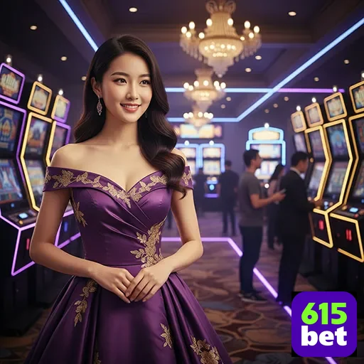 Ilustração de Acesso Rápido e Facilidades de Saque