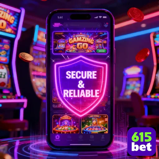 Ilustração de Acesso Fácil