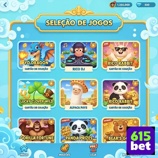 Ilustração de Descubra os Serviços VIP Exclusivos da 615bet