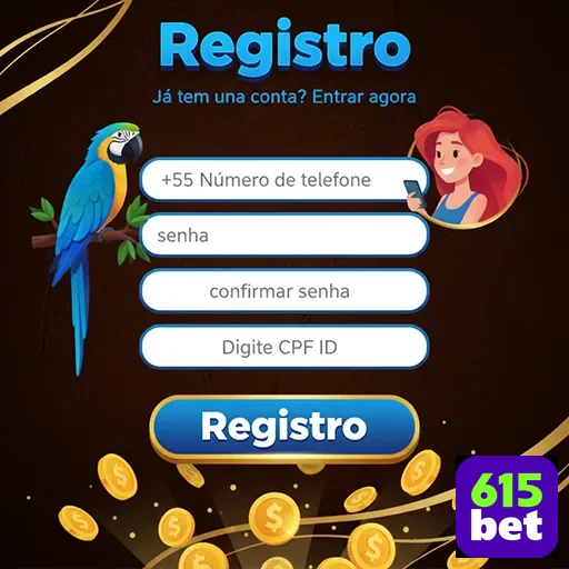 Ilustração de Descubra os Serviços VIP Exclusivos da 615bet