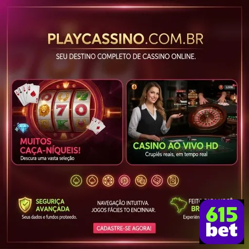 Ilustração de Explore as Promoções e Bônus Imperdíveis da 615bet