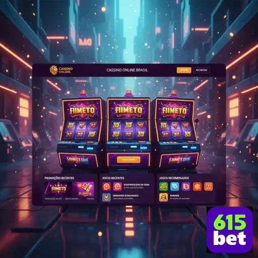 Ilustração de Promoções Atraentes